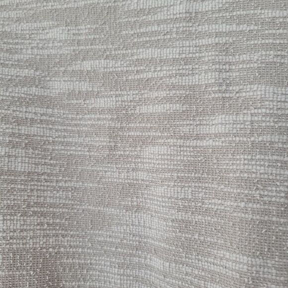 Steve Madden Yves  Textured Ribbed Trim Bomber Jacket - Picture 9 of 9